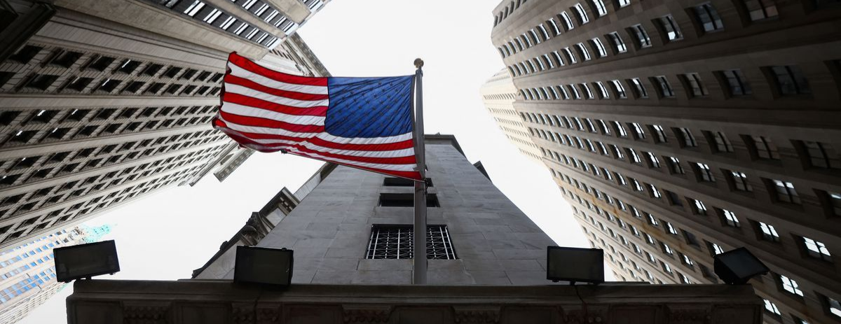 Federal Reserve - Banco Central dos EUA